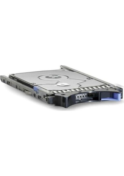 81Y9670 2.5\" 300 GB 15000 Rpm Sas HDD