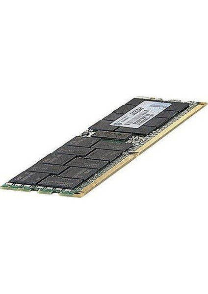 728629-B21 Enterprise 32GB Ddr4 2133 Mhz Server Bellek