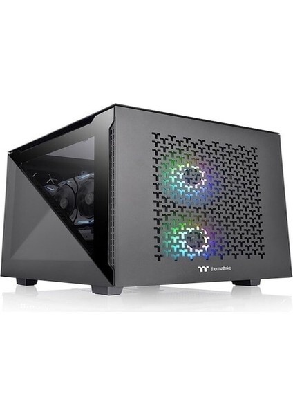 CA-1V1-00S1WN-01 Divider 200 Tg Air Tempered Glass U