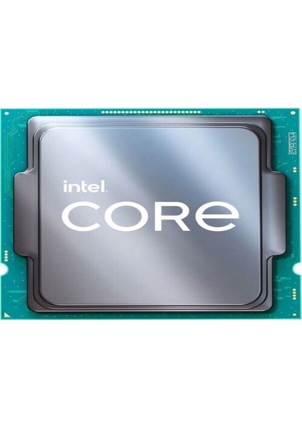 Core I5-13400F 2.5 Ghz LGA1700 20 MB Cache 65 W Işlemci Tray