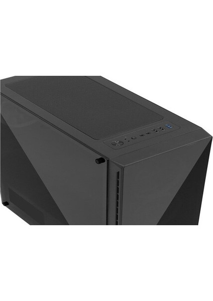 SLC-G7055 500W Oyuncu Bilgisayar Kasası