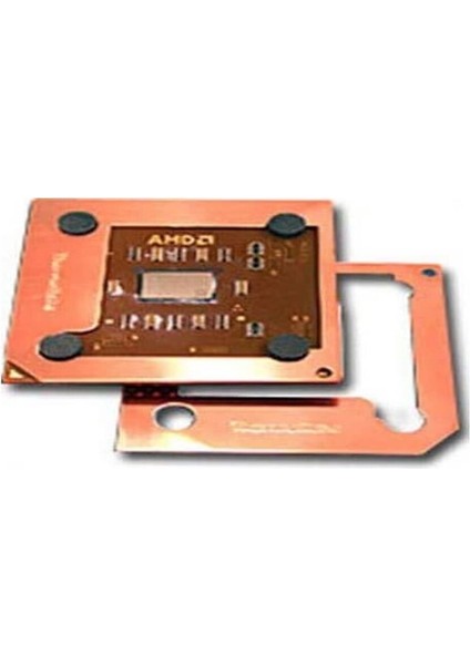 . Amd. Bakır Shım Cpu Koruması. A1594