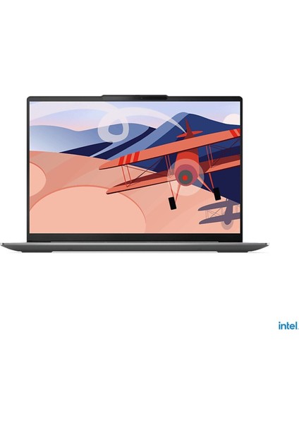 Yoga Slim 6/ Core I5-1240P/ 8 GB Ram/ 512 GB Ssd/ 14 fiyatları