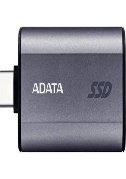 SC750 1000GB External Taşınabilir SSD