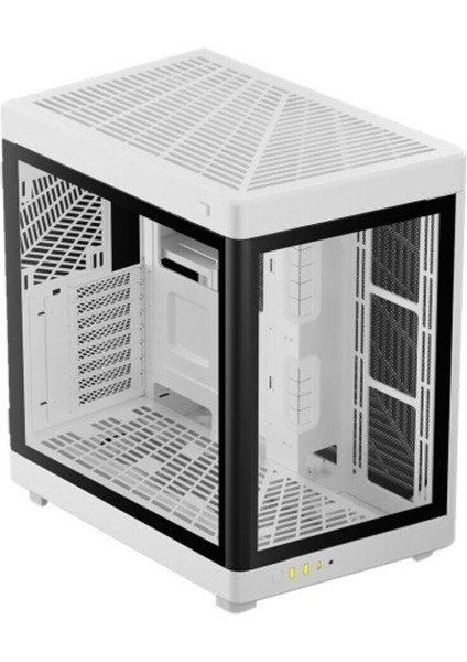 Neso P1 850W 80+ Atx Whıte Edıtıon Gamıng Kasa fiyatları