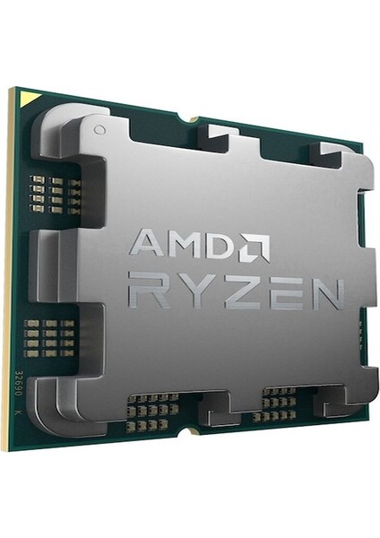 Ryzen 9 7900 3.7 Ghz Am5 76 MB Cache 65 W Işlemci Tray