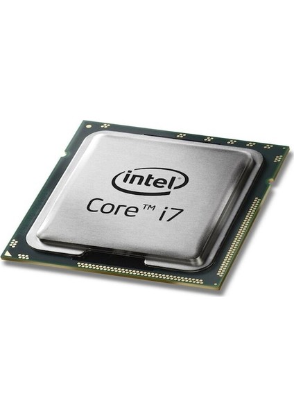 Core I7-4770 3.4 Ghz LGA1150 8 MB Cache Fansız Tray Işlemci