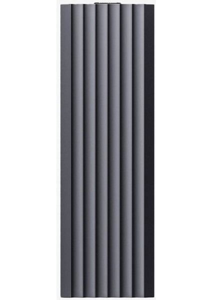 Enclosure, Mdc1, 1tb, M.2 Nvme, USB 3.2 ve Type-C, 10GBPS, Alüminyum Taşınabilir Harici SSD