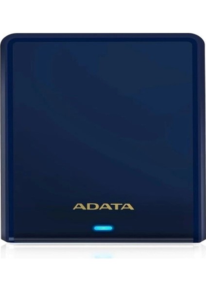 HV620S 2tb External Hard Disk 2tb Mavi