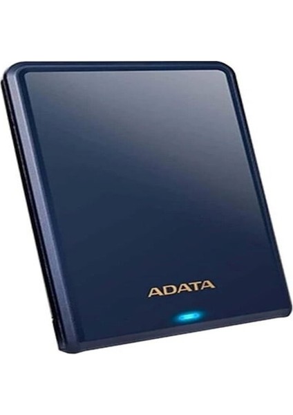 HV620S 2tb External Hard Disk 2tb Mavi