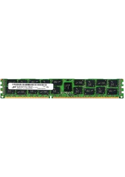 16 GB MT36KSF2G72PZ-1G6E1HE PC3L-12800R DDR3L-1600 Ecc CL11 Ram