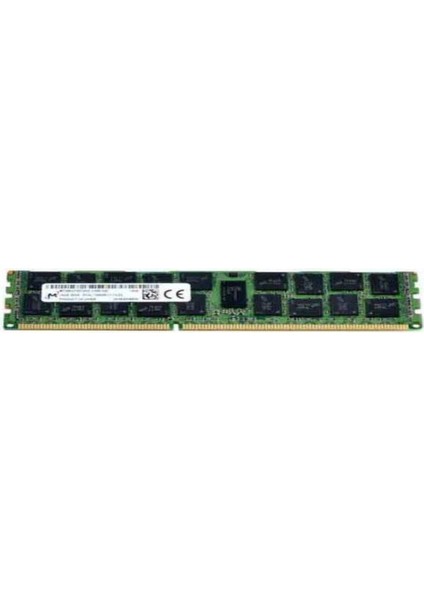 16 GB MT36KSF2G72PZ-1G6E1HE PC3L-12800R DDR3L-1600 Ecc CL11 Ram