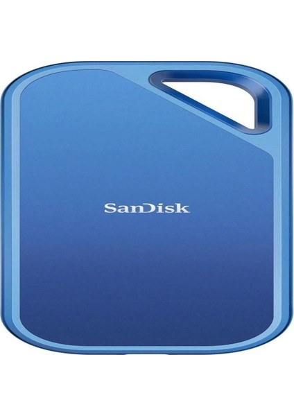 Creator Pro SSD Taşınabilir Sürücü SSD Portable Sürücü 4tb