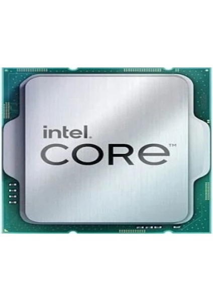 Core İ7-13700KF 3.40 Ghz 30 MB 1700P 13.nesil Tray Işlemci