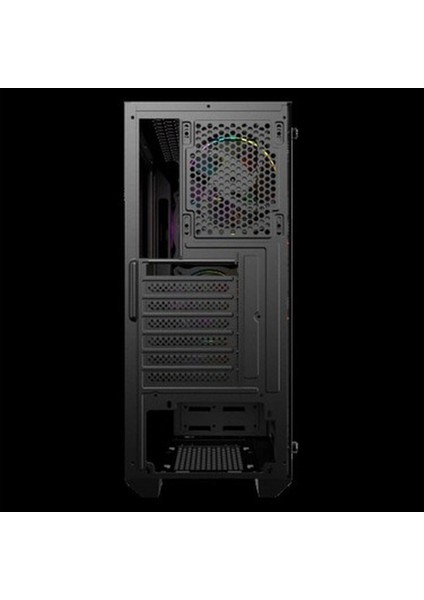 VG10F 550W 80 Plus Temperli Cam Atx Kasa