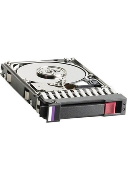 HDD Renew 300GB 10K 6g Sas 2.5\