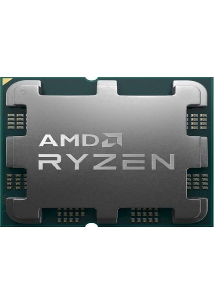 Ryzen 5 7600X 4.7 Ghz Am5 38 MB Cache 105 W Box Işlemci