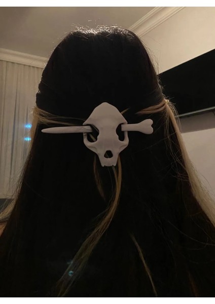Skull Toka