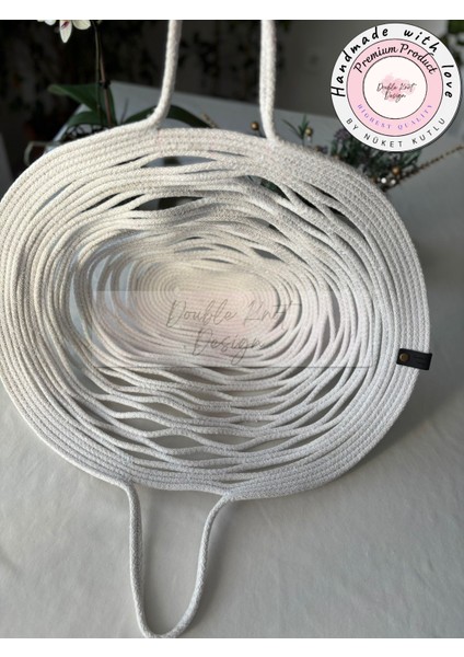 File Plaj Çantası, Market Çantası, Pazar Çantası, Top Çantası, File Çanta, Tress Hasır Hediyelik fırsatları