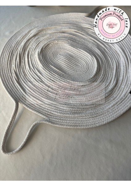 File Plaj Çantası, Market Çantası, Pazar Çantası, Top Çantası, File Çanta, Tress Hasır Hediyelik