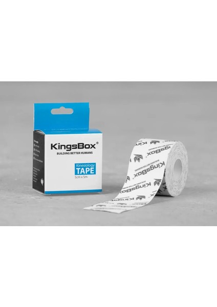 Kings Box Kınesıologyy Tape