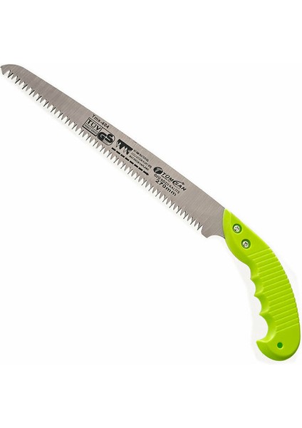 Plastik Saplı Testere 270 mm TMS-404