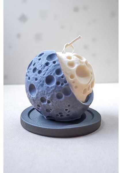 Ayışığı Dekoratif ve Hediyelik Kokulu Organik Soya Mumu fiyatları