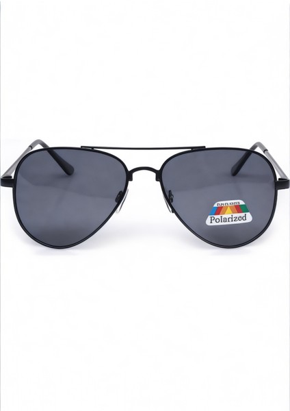 Damla Güneş Gözlüğü Polarize Koruma