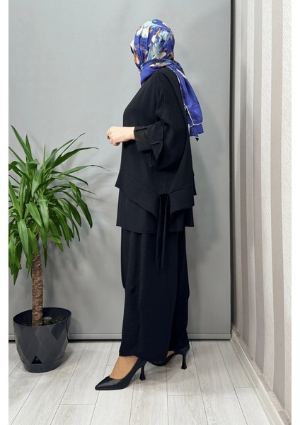 Takım Siyah 25YGSTKM4970