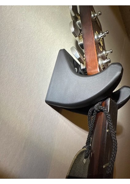 Gitar Standı 55MM Gitar Duvar Askısı