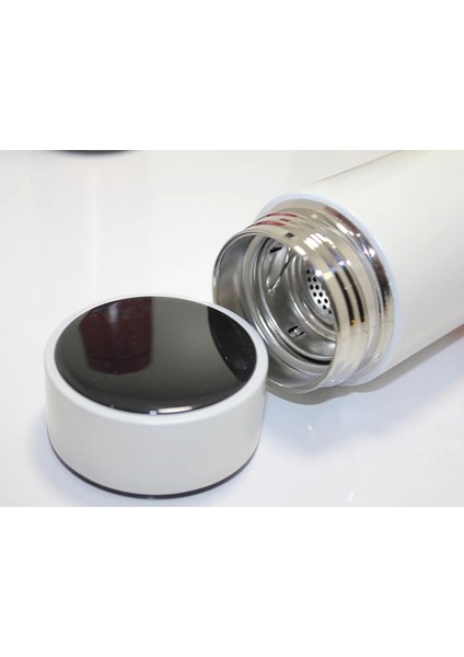 Anime Baskılı Digital Göstergeli Termos 500 ml ALK382 fiyatları