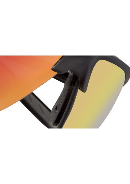 Sentınel Balistik Gözlük Red Flash Lens fiyatları