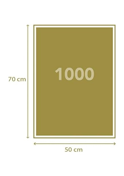 - 39648-1000 Parça Collection Yetişkin Puzzle - Cochem Castle fiyatları