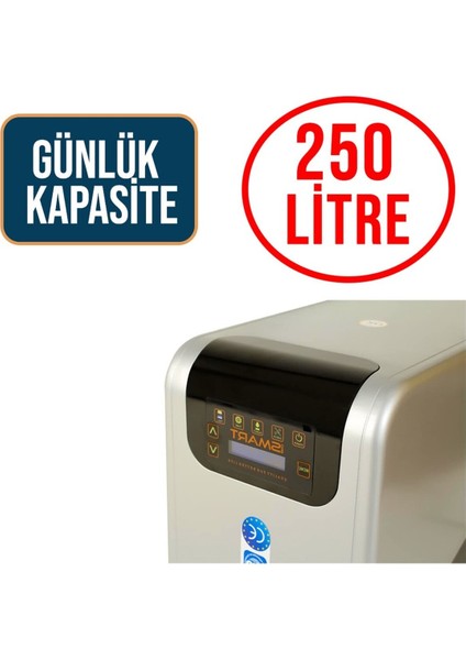 Aquames - Smart Vip Akıllı Su Arıtma Robotu fiyatları