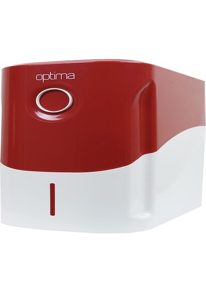 Optima Su Arıtma Cihazı