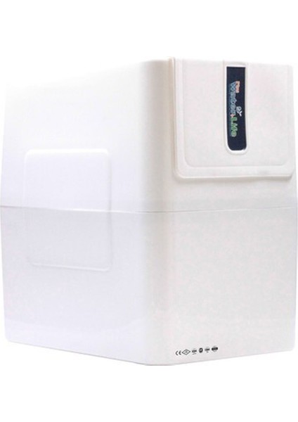 Waterlife Plus 10 Aşamalı (Beyaz Renk) fiyatları