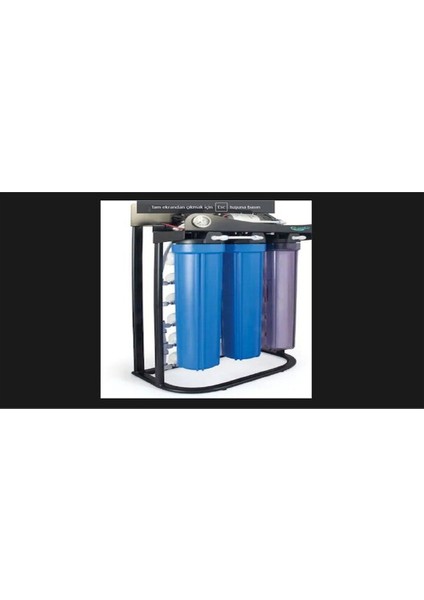 Aquabir Ro Yüksek Akış Su Arıtma Cihazı, Açık Kasa Su Arıtma Makinesi fiyatları