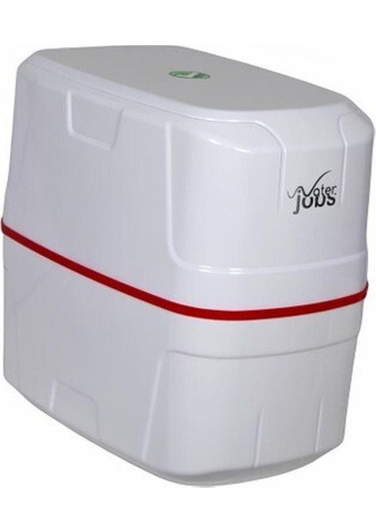 Kompact Pompasız Su Arıtma Sistemi fiyatları