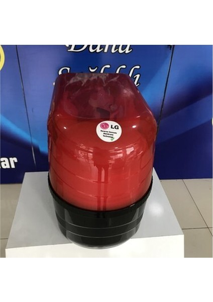 Reverse Osmosis Su Arıtma Cihazı