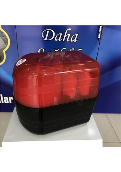 Reverse Osmosis Su Arıtma Cihazı