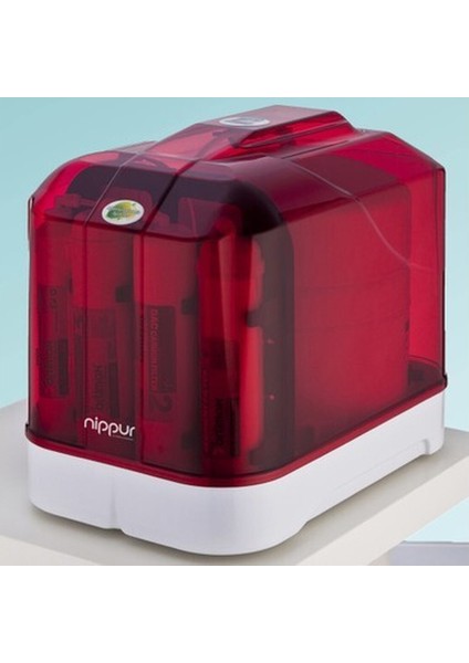 Kona Su Arıtma Cihazı 12 Litre