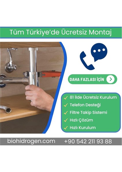 B12 Multi Max Ph 9 Su Arıtma Cihazı fiyatları