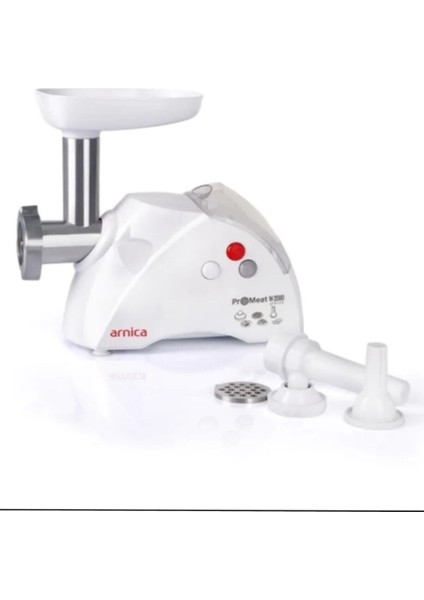 Promeat Grande Et Kıyma Makinesi GH21200