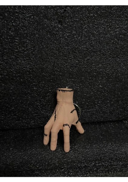 Thing Anahtarlık