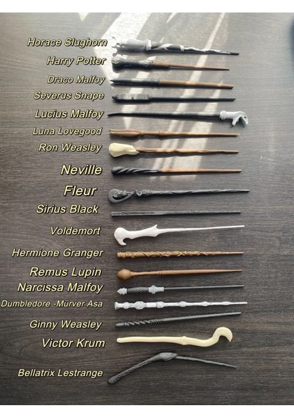 Harry Potter Saç Tokası fiyatları