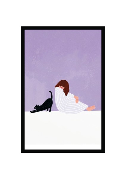 Her Ruh Hali Için Bir Kart – Karışık Temalı Tasarım Kartlar | 10X15 cm