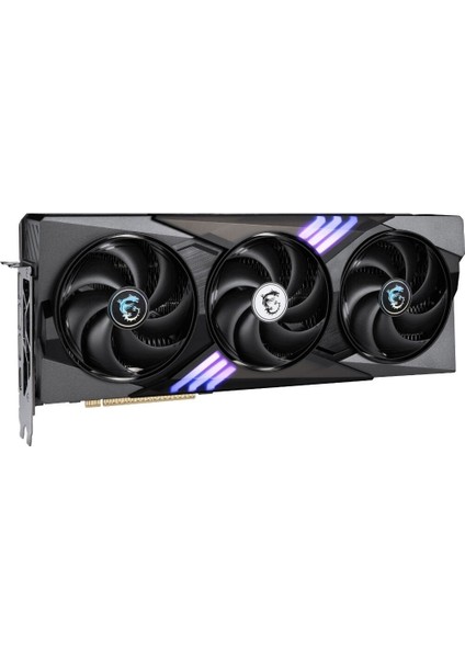 Msı Geforce Rtx 5070 12G Gamıng Trıo Oc Gdrr7 192B
