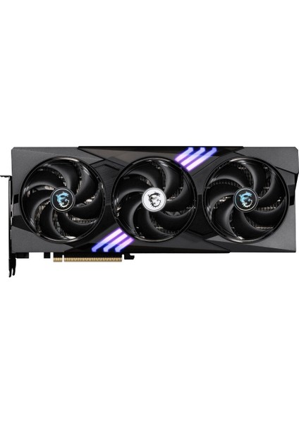 Msı Geforce Rtx 5070 12G Gamıng Trıo Oc Gdrr7 192B