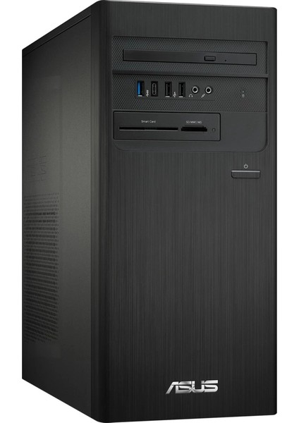 Intel I9-13900KF S500TE-336 16GB 4tb Freedos Masaüstü Bilgisayar