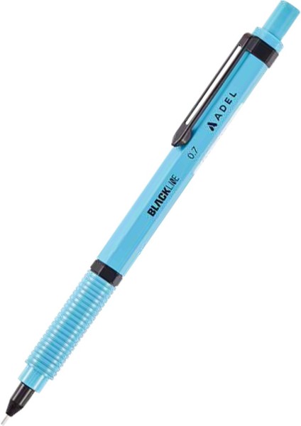 Blackline Versatil Kalem 0.7 mm